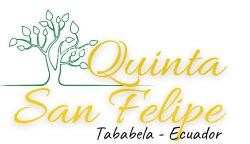 Quinta San Felipe Tababela Ecuador